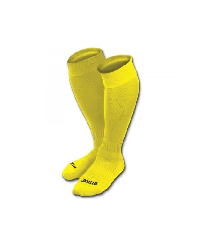 Chaussettes Classic 3 Jaune Pack