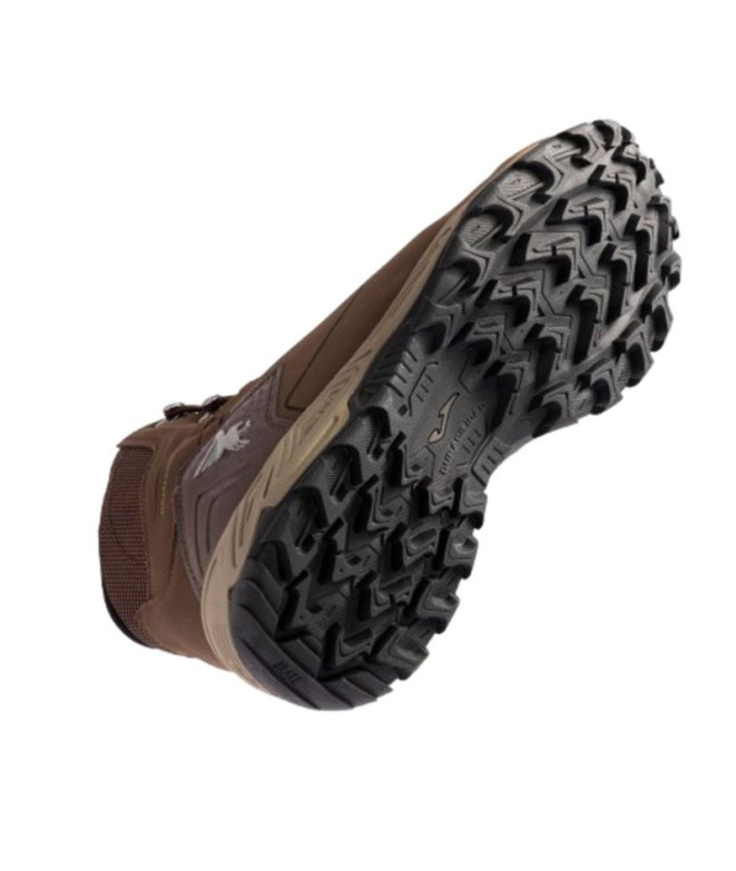 Zapatillas Joma Tk.Angara 2424 Marrón Hombre