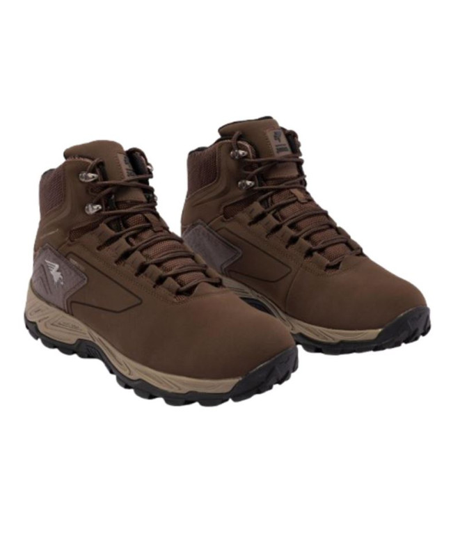 Zapatillas Joma Tk.Angara 2424 Marrón Hombre