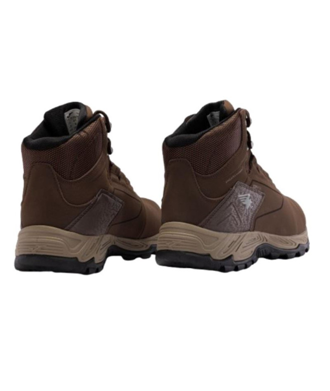 Zapatillas Joma Tk.Angara 2424 Marrón Hombre