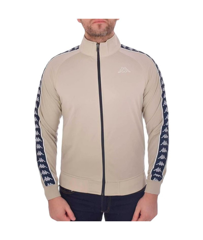 Chaqueta ANNISTON SLIM 222 BANDA JKT Hombre