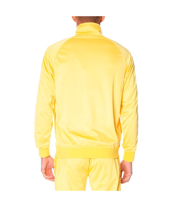 Veste Kappa Anniston Slim 222 Band Homme