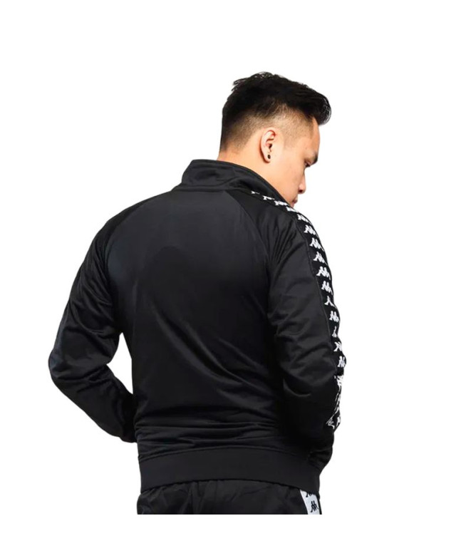 Chaqueta Kappa Anniston Slim 222 Banda