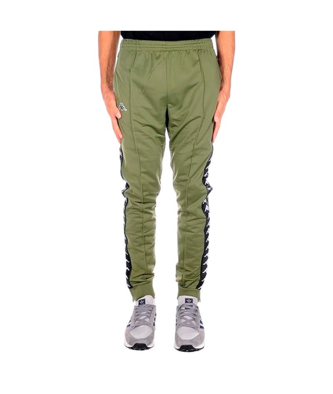 Rastoria Slim 222 Banda Pants