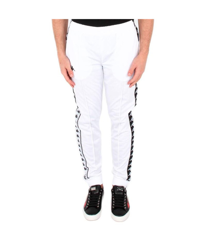 RASTORIA SLIM 222 BAND PANTS