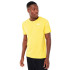 Camiseta Kappa Coen Slim 222 Banda Hombre