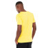 Camiseta Kappa Coen Slim 222 Banda Hombre