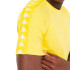 Camiseta Kappa Coen Slim 222 Banda Hombre