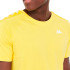 Camiseta Kappa Coen Slim 222 Banda Hombre