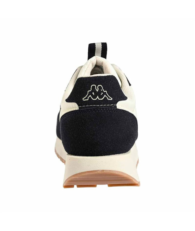 Chaussures Kappa Homme Arvika Bleu Dk/Beige Ecru