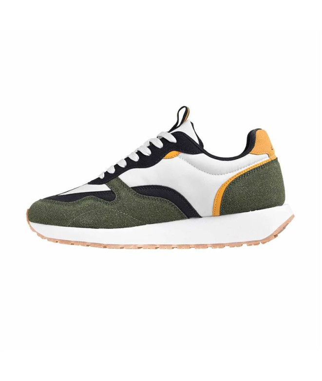 Chaussures Kappa Homme Arvika Grey Lt...