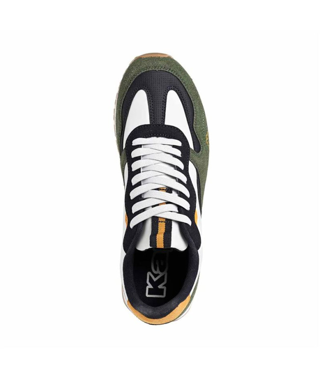 Chaussures Kappa Homme Arvika Grey Lt...