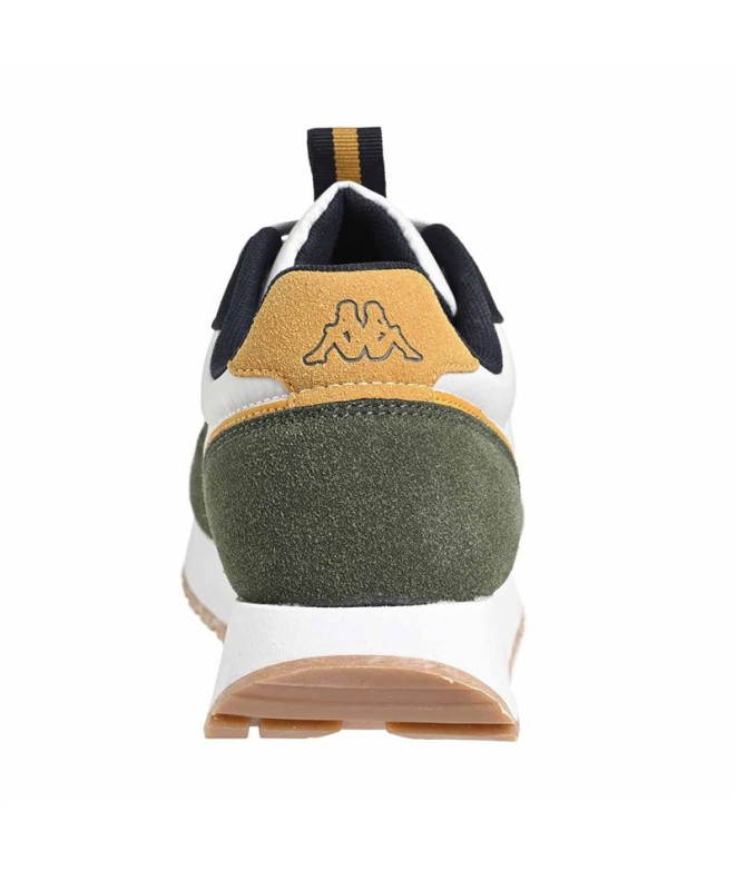 Chaussures Kappa Homme Arvika Grey Lt...