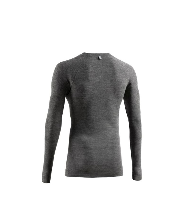 T-shirt de Running Lurbel Merino Long Sleeves...