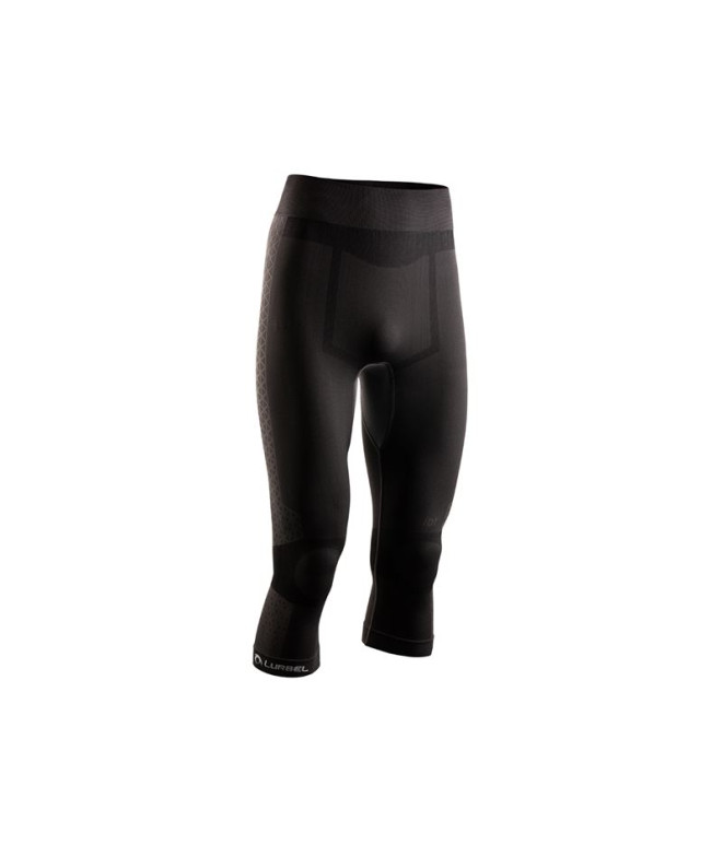 Bermuda Running Lurbel Homem de Cristallo Pants 3/4 Marengo