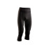 Bermuda de Running Lurbel Cristallo Pants 3/4 Hombre Marengo