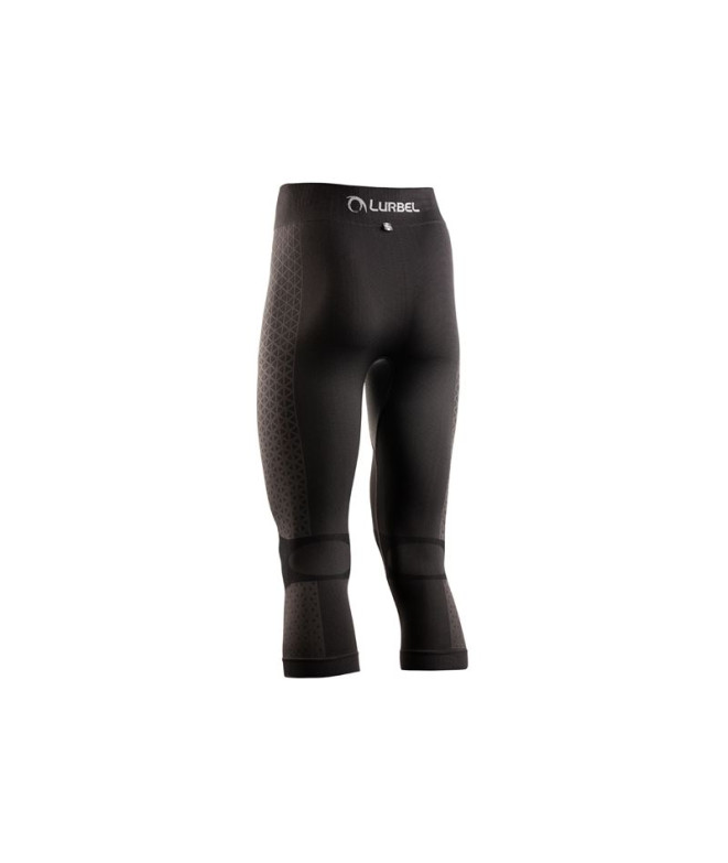 Bermuda de Running Lurbel Cristallo Pants 3/4...