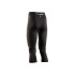 Bermuda de Running Lurbel Cristallo Pants 3/4 Hombre Marengo