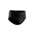 Cuecas de Running Lurbel Cristallo Slip Homem Cinza Marengo
