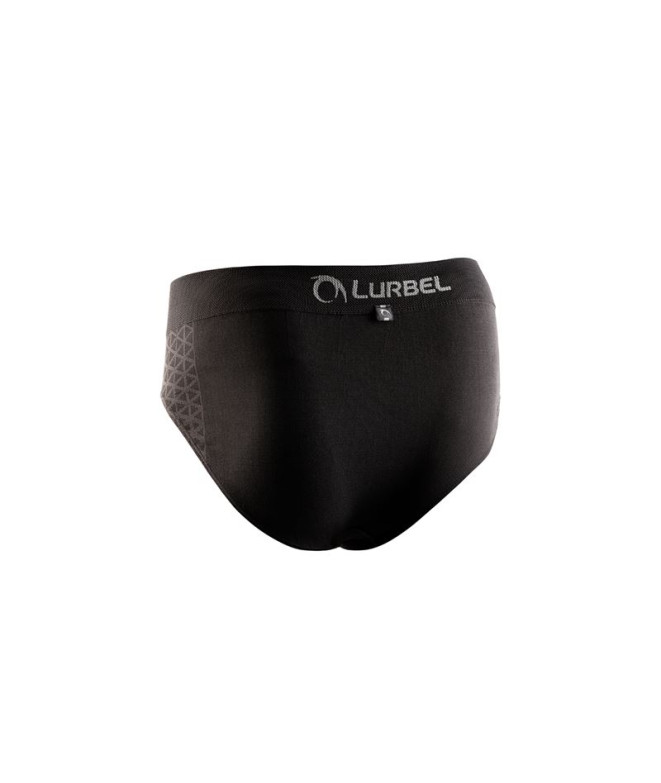 Calzoncillos de Running Lurbel Cristallo Slip...