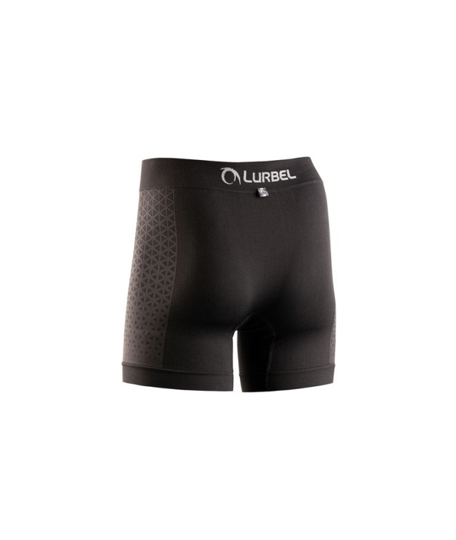 Slip de Running Lurbel Cristallo Boxer Homme...