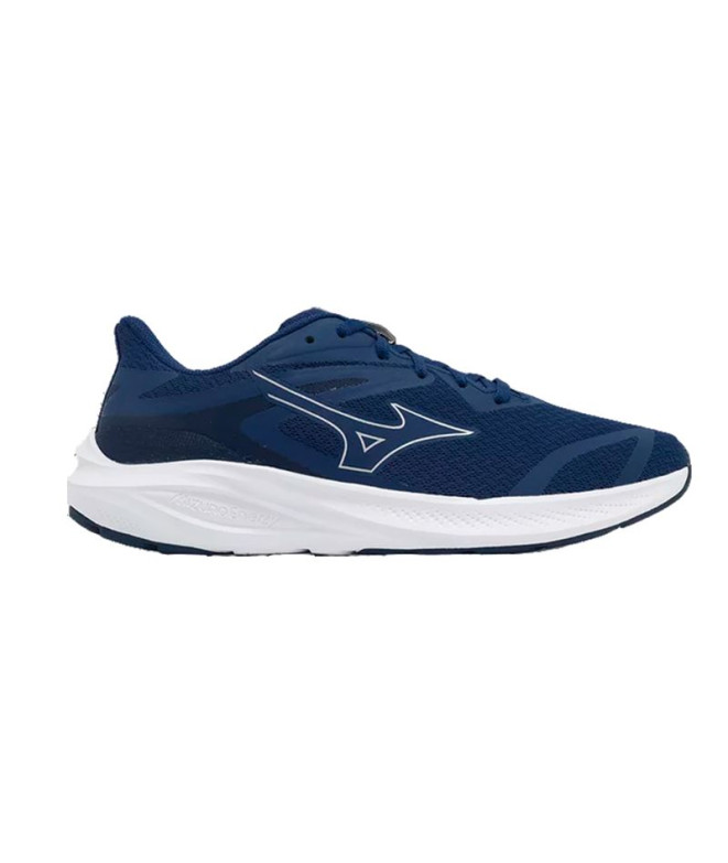 Chaussures Running Mizuno by Enerzy Runnerz Bleu marine