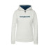Sweat Trangoworld Femme Menthe Poppi/Vert foncé