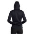 Sweat Trangoworld Femme Poppi Noir/Eau