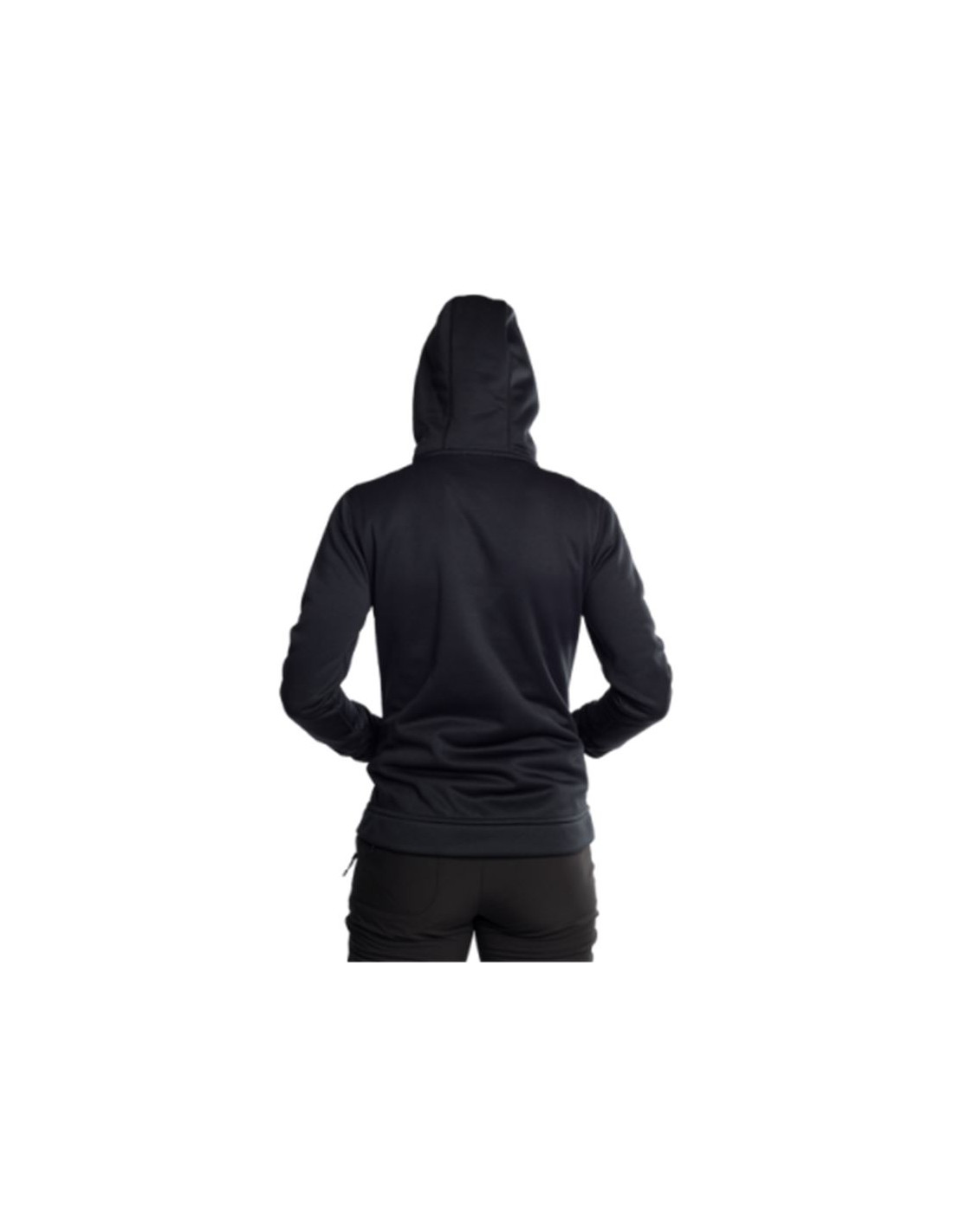 Sudadera trango fashion mujer