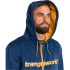 Casaco Trangoworld Homem Azul Ripon/Girasol