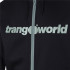 Casaco Trangoworld Homem Lençol preto/verde Ripon