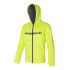 Casaco Trangoworld Homem Ripon Lime/Verde escuro