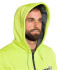 Casaco Trangoworld Homem Ripon Lime/Verde escuro