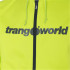 Casaco Trangoworld Homem Ripon Lime/Verde escuro