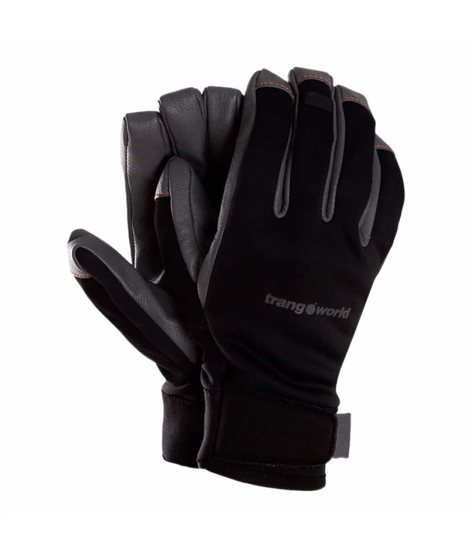 Gants Trangoworld Ailama Noir