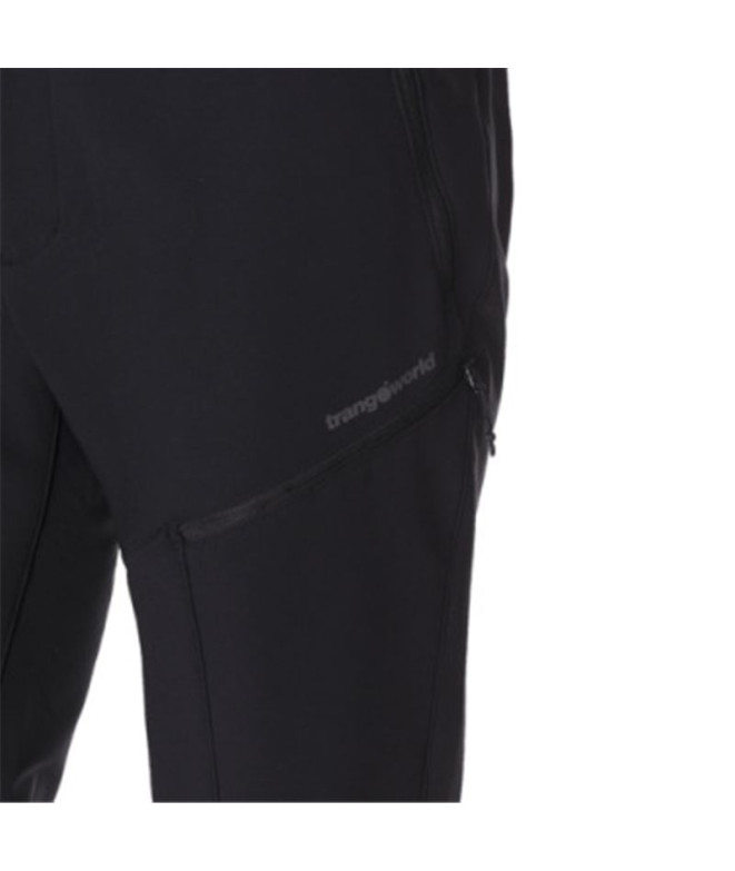 Pantalon Trangoworld Homme Largo Ezkay Dr Caviar
