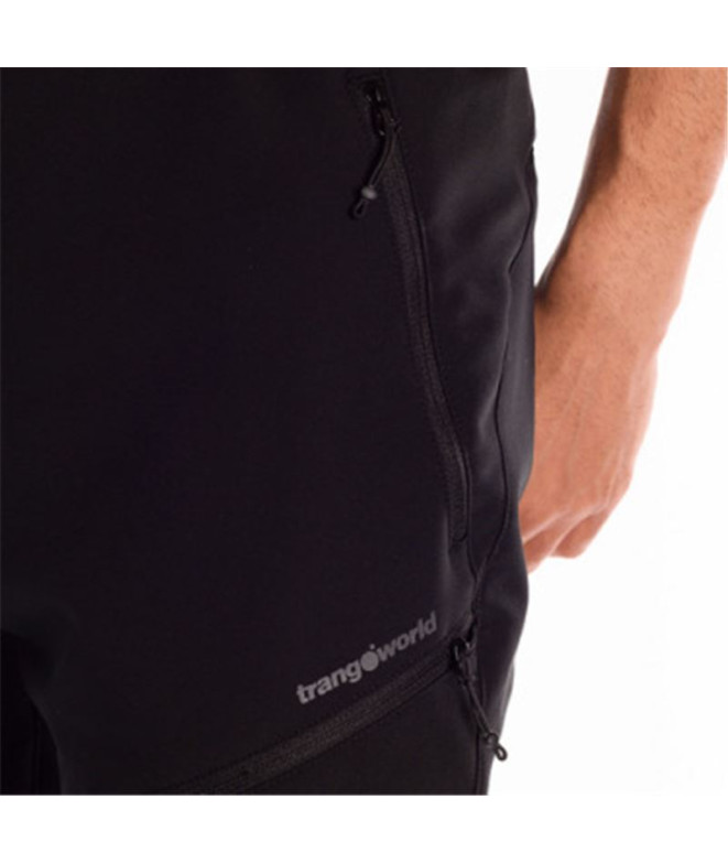 Pantalon Trangoworld Homme Largo Ezkay Dr Caviar