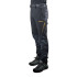 Pantalón Trangoworld Largo Rovek Dr Hombre Negro