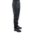 Pantalón Trangoworld Largo Rovek Dr Hombre Negro