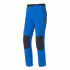 Pantalón Trangoworld Largo Rovek Dr Hombre Azul