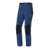 Pantalón Trangoworld Largo Rovek Dr Hombre Azul Oscuro