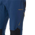 Pantalón Trangoworld Largo Rovek Dr Hombre Azul Oscuro