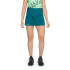 Falda de Trail Trangoworld Moreta Mujer Verde Oscuro