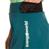 Falda de Trail Trangoworld Moreta Mujer Verde Oscuro