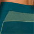 Pantalón de Trail Trangoworld Pant. Corto Jarret Mujer Verde Oscuro