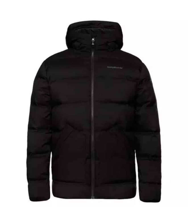 Veste Trangoworld Homme Sligo St Noir