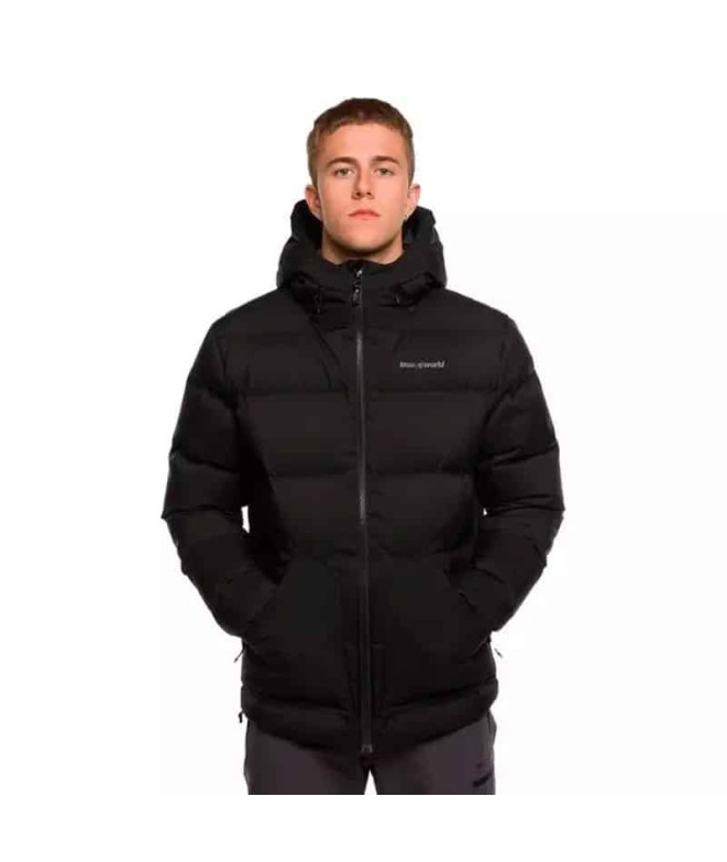 Casaco Trangoworld Sligo St Homem Preto