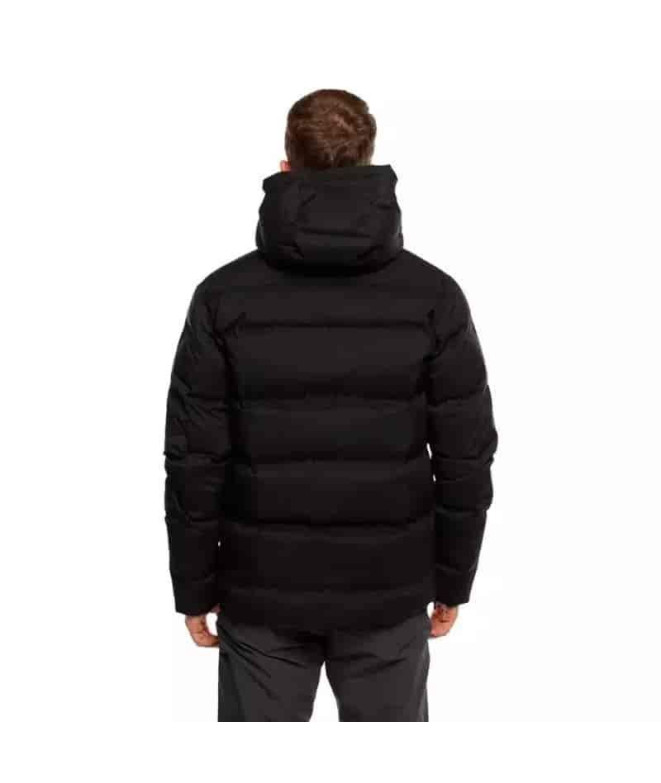 Chaqueta Trangoworld Sligo St Hombre Negro