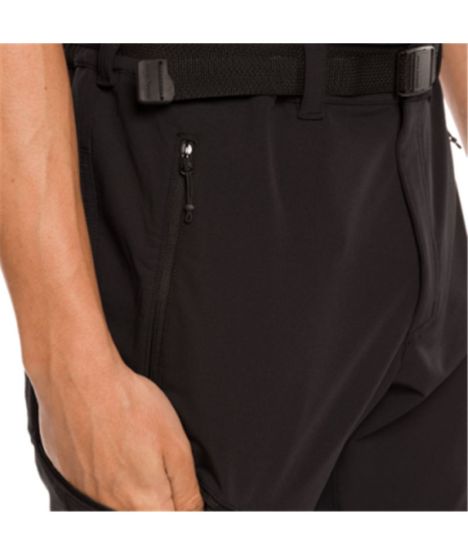 Pantalones de Montaña Trangoworld Agadir