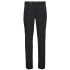 Pantalons Longs Trangoworld Agadir Homme Noir